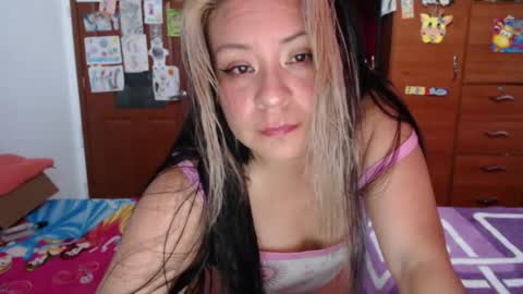 Snapshot of emily_sexy69 chatting on 10, 2, 2026 Emily online show from 10, 2, 2026