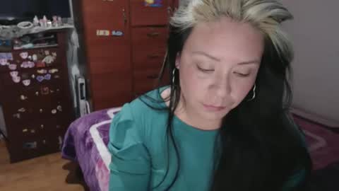 Snapshot of emily_sexy69 chatting on 24, 3, 2026 Emily online show from 24, 3, 2026