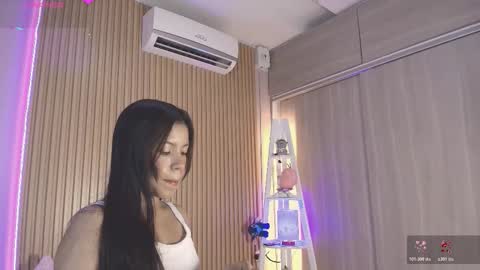 Snapshot of emily_sweett12 chatting on 21, 3, 2026 Emily online show from 21, 3, 2026