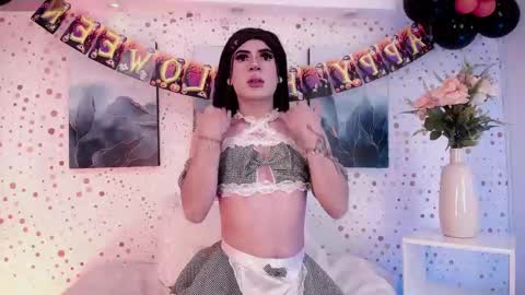 Emily. online show from 12, 10, 2025