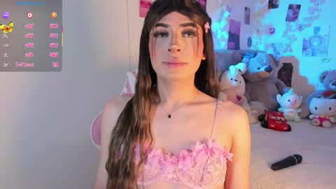 Emily. online show from 19, 4, 2026