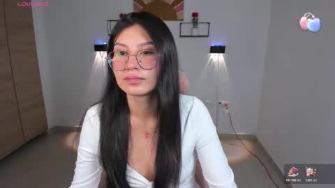 Snapshot of emily_villamil_ chatting on 3, 2, 2026 Emi online show from 3, 2, 2026