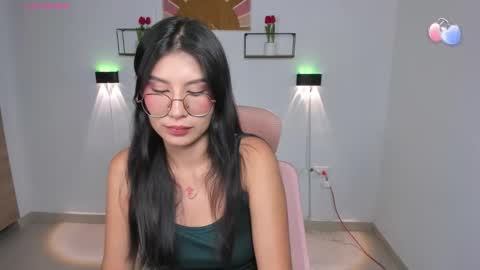 Snapshot of emily_villamil_ chatting on 4, 2, 2026 Emi online show from 4, 2, 2026