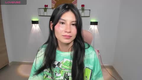 Snapshot of emily_villamil_ chatting on 5, 2, 2026 Emi online show from 5, 2, 2026