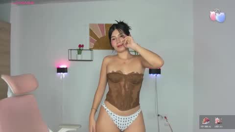 Snapshot of emily_villamil_ chatting on 13, 2, 2026 Emi online show from 13, 2, 2026