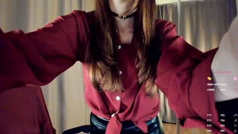 Lia online show from 16, 12, 2024