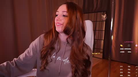 Lia online show from 7, 1, 2025