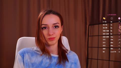 Lia online show from 23, 1, 2025