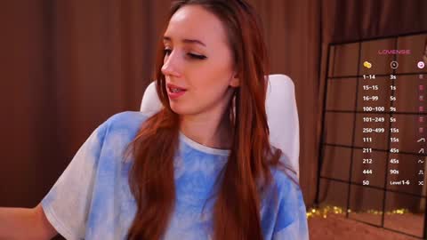 Lia online show from 23, 1, 2025