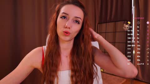 Lia online show from 25, 1, 2025