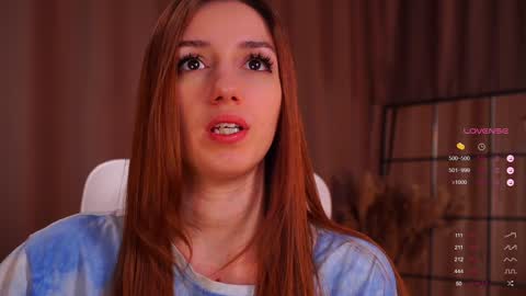 Lia online show from 5, 2, 2025