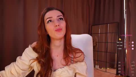 Lia online show from 18, 2, 2025