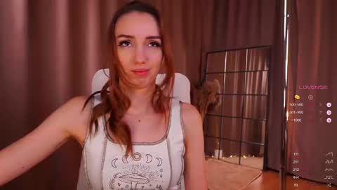 Lia online show from 19, 2, 2025