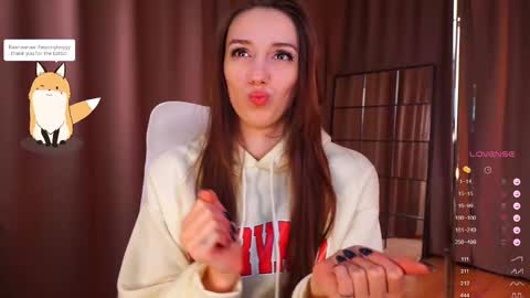 Lia online show from 10, 3, 2025