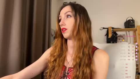 Lia online show from 22, 9, 2025