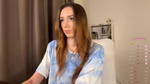 Lia online show from 25, 9, 2025