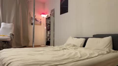 Lia online show from 19, 3, 2026