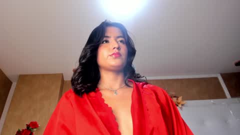 emilyadams0 online show from 14, 1, 2025