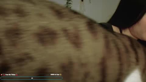 Snapshot of emilyalexa chatting on 22, 12, 2025 Emily Alexa online show from 22, 12, 2025