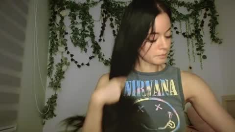Snapshot of emilyalexa chatting on 3, 6, 2026 Emily Alexa online show from 3, 6, 2026