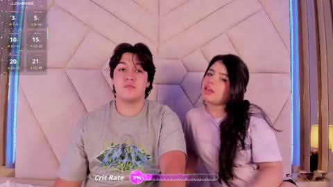 Amily  Andrew online show from 14, 9, 2025