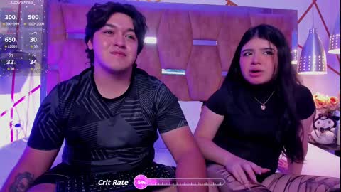 Amily  Andrew online show from 25, 9, 2025