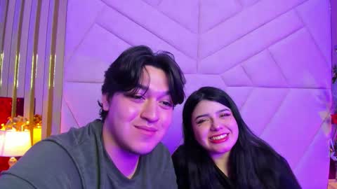 Amily  Andrew online show from 21, 12, 2025