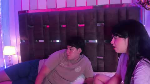 Amily  Andrew online show from 8, 1, 2026