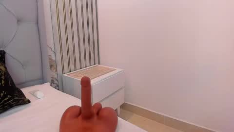 Snapshot of emilyangel1 chatting on 4, 5, 2026 E M Y L Y online show from 4, 5, 2026