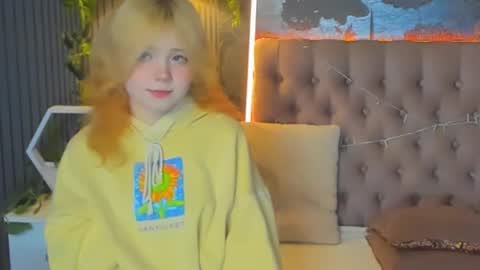 Baby Emelli online show from 9, 2, 2026