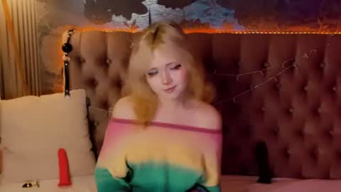 Snapshot of emilyangels chatting on 16, 6, 2026 Baby Emelli online show from 16, 6, 2026