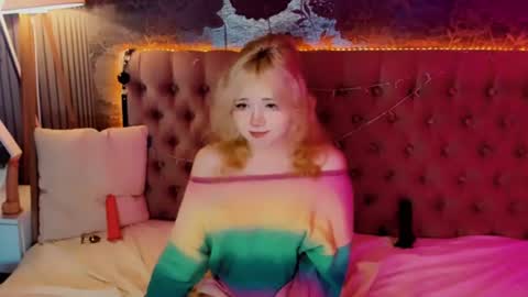 Snapshot of emilyangels chatting on 20, 6, 2026 Baby Emelli online show from 20, 6, 2026