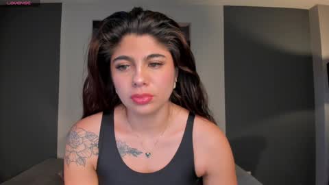 Emily Armstrong online show from 23, 1, 2025