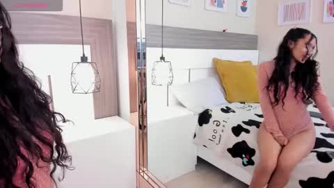 Snapshot of emilyblussh chatting on 2, 3, 2026 Emily Bluush online show from 2, 3, 2026