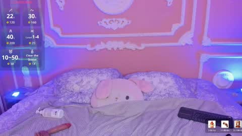 emilyborch online show from 14, 4, 2026