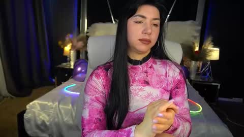 Snapshot of emilycandys chatting on 17, 1, 2026 Emy online show from 17, 1, 2026