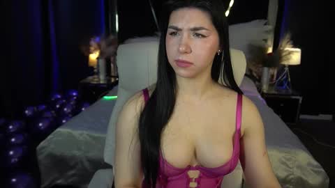 Snapshot of emilycandys chatting on 19, 1, 2026 Emy online show from 19, 1, 2026