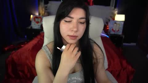 Snapshot of emilycandys chatting on 19, 2, 2026 Emy online show from 19, 2, 2026