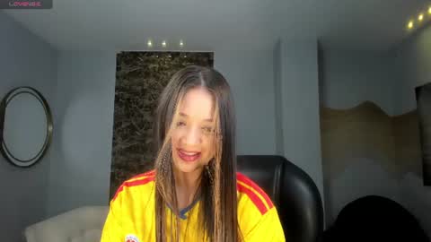 Snapshot of emilycarterr_ chatting on 17, 6, 2026 Emily Carter online show from 17, 6, 2026