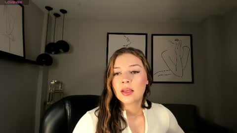 Snapshot of emilycarterr_ chatting on 5, 7, 2026 Emily Carter online show from 5, 7, 2026