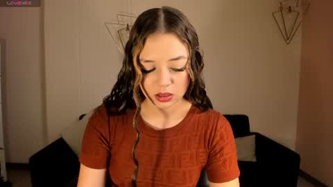 Snapshot of emilycarterr_ chatting on 12, 7, 2026 Emily Carter online show from 12, 7, 2026