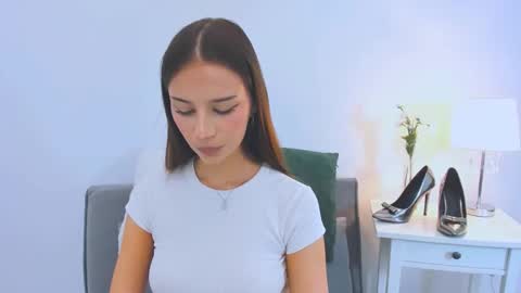 EmilyCharming online show from 12, 3, 2025