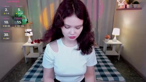 Snapshot of emilychaves chatting on 19, 5, 2026 Emilyhaves online show from 19, 5, 2026