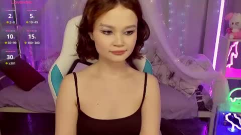 Snapshot of emilychaves chatting on 21, 6, 2026 Emilyhaves online show from 21, 6, 2026