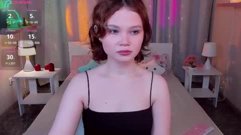 Snapshot of emilychaves chatting on 22, 6, 2026 Emilyhaves online show from 22, 6, 2026