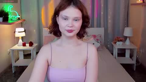 Snapshot of emilychaves chatting on 23, 6, 2026 Emilyhaves online show from 23, 6, 2026