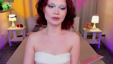 Snapshot of emilychaves chatting on 6, 7, 2026 Emilyhaves online show from 6, 7, 2026