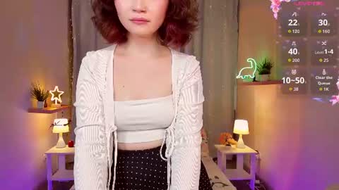 Snapshot of emilychaves chatting on 24, 7, 2026 Emilyhaves online show from 24, 7, 2026