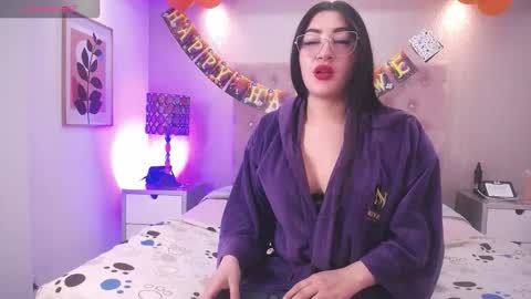 EMILY  online show from 23, 10, 2025