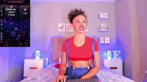 Snapshot of emilycoast chatting on 21, 6, 2026 Emi Fit online show from 21, 6, 2026
